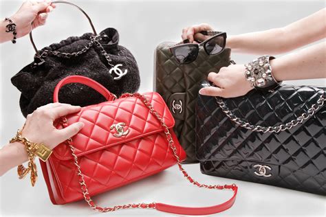 Chanel usa site